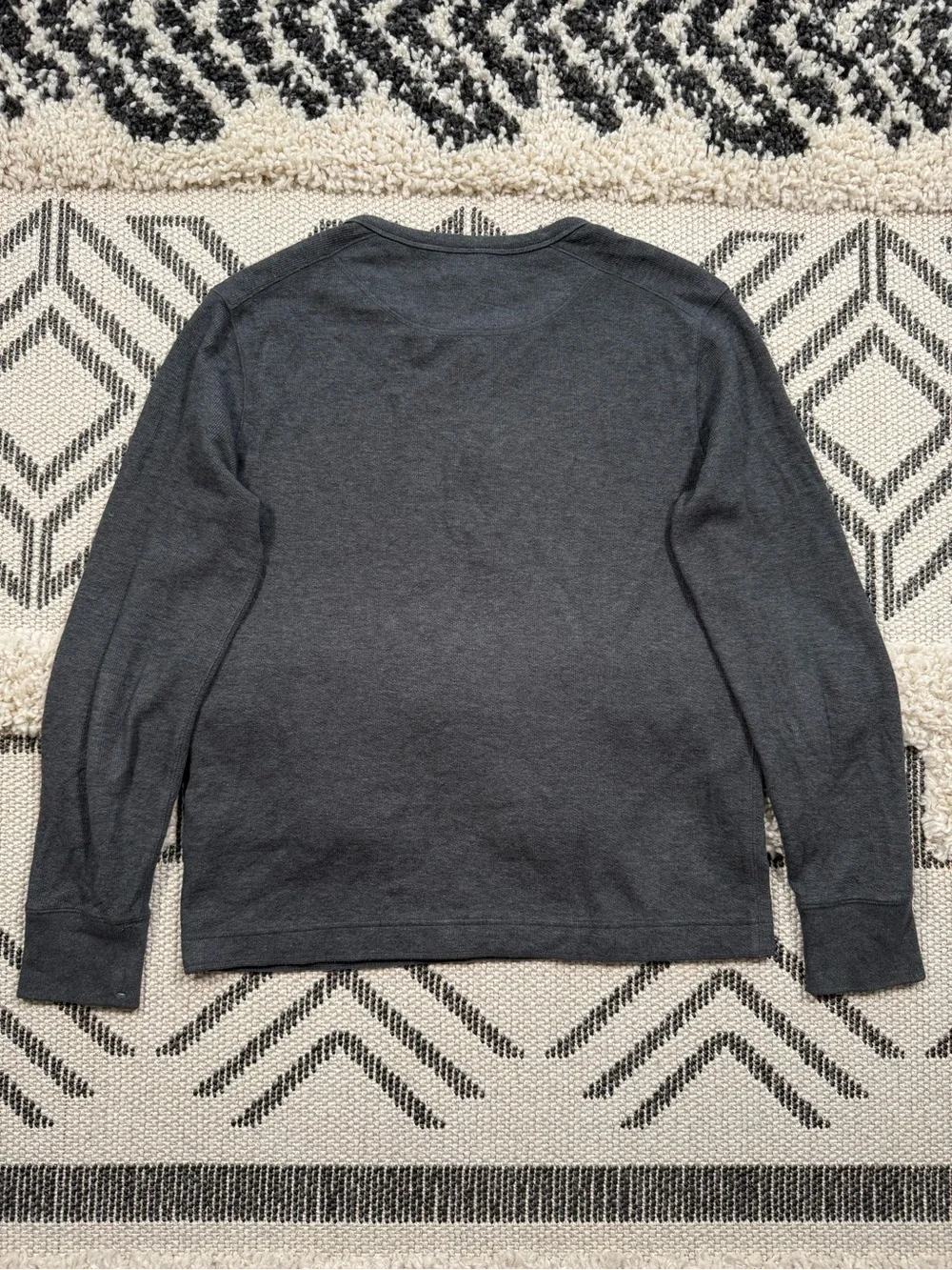 Banana Republic men’s banana